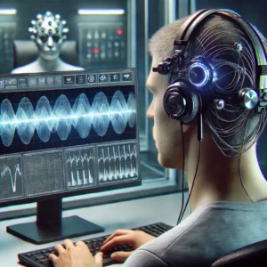 AI Breakthrough: New Model Translates Brain Waves into Text with 97% Accuracy