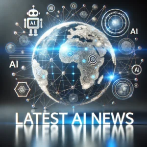 Round Up of Latest AI News 13th August 2024