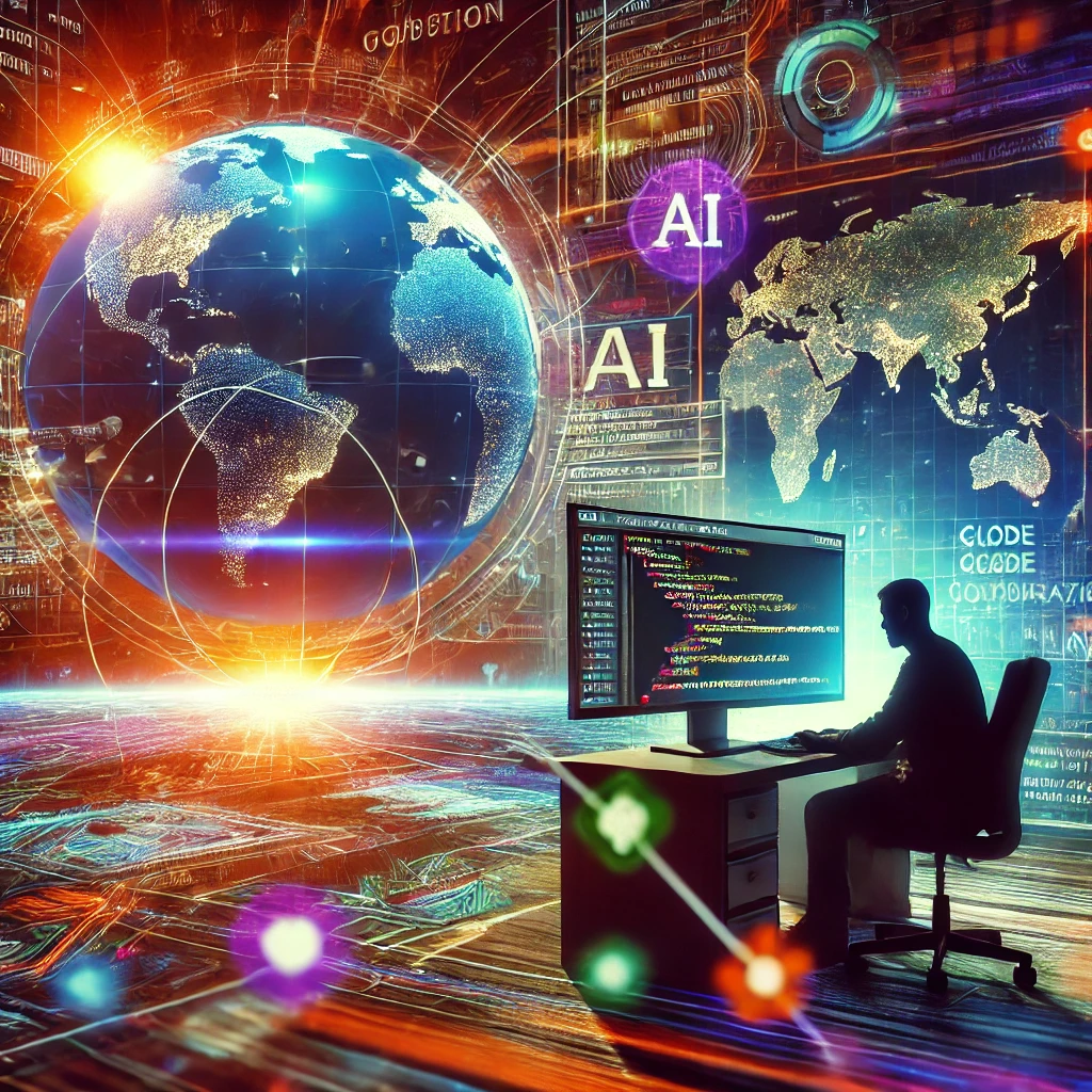 AI and Globalization Disrupt the Software Development Landscape: Lower Costs, New Challenges for Developers