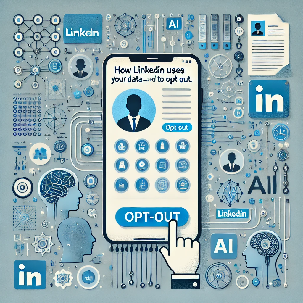 How LinkedIn Uses Your Data for AI—and How to Opt Out