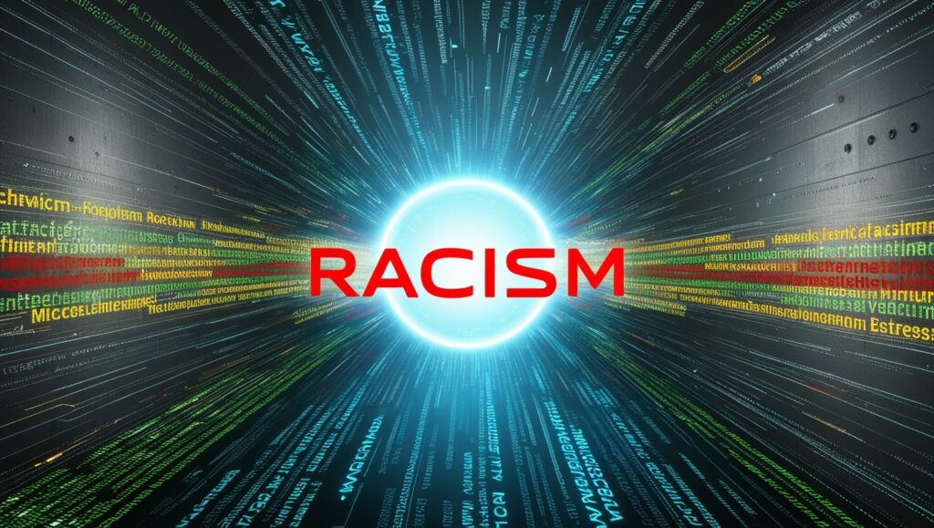AI Models Reflect and Conceal Outdated Racial Stereotypes About African Americans