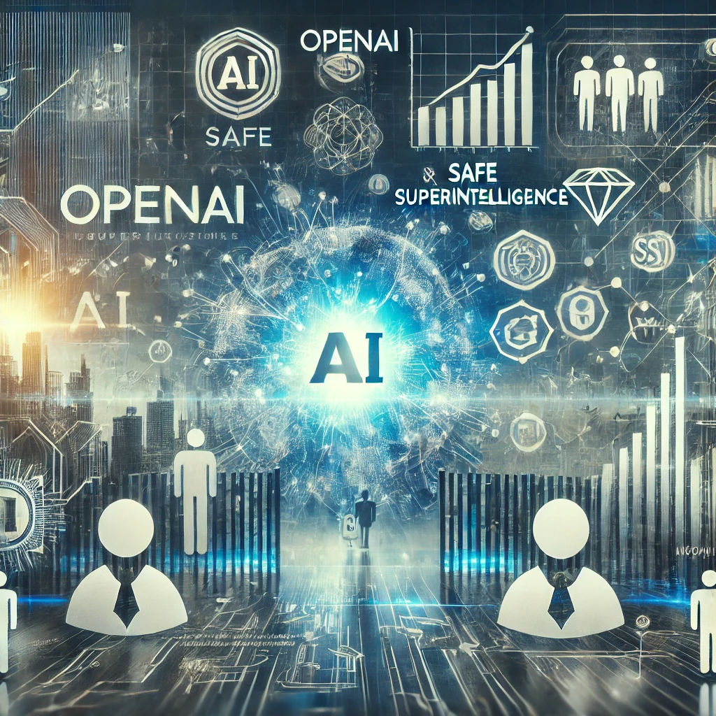 OpenAI Urges Investors to Avoid Five AI Startups, Including Ilya Sutskever’s Safe Superintelligence