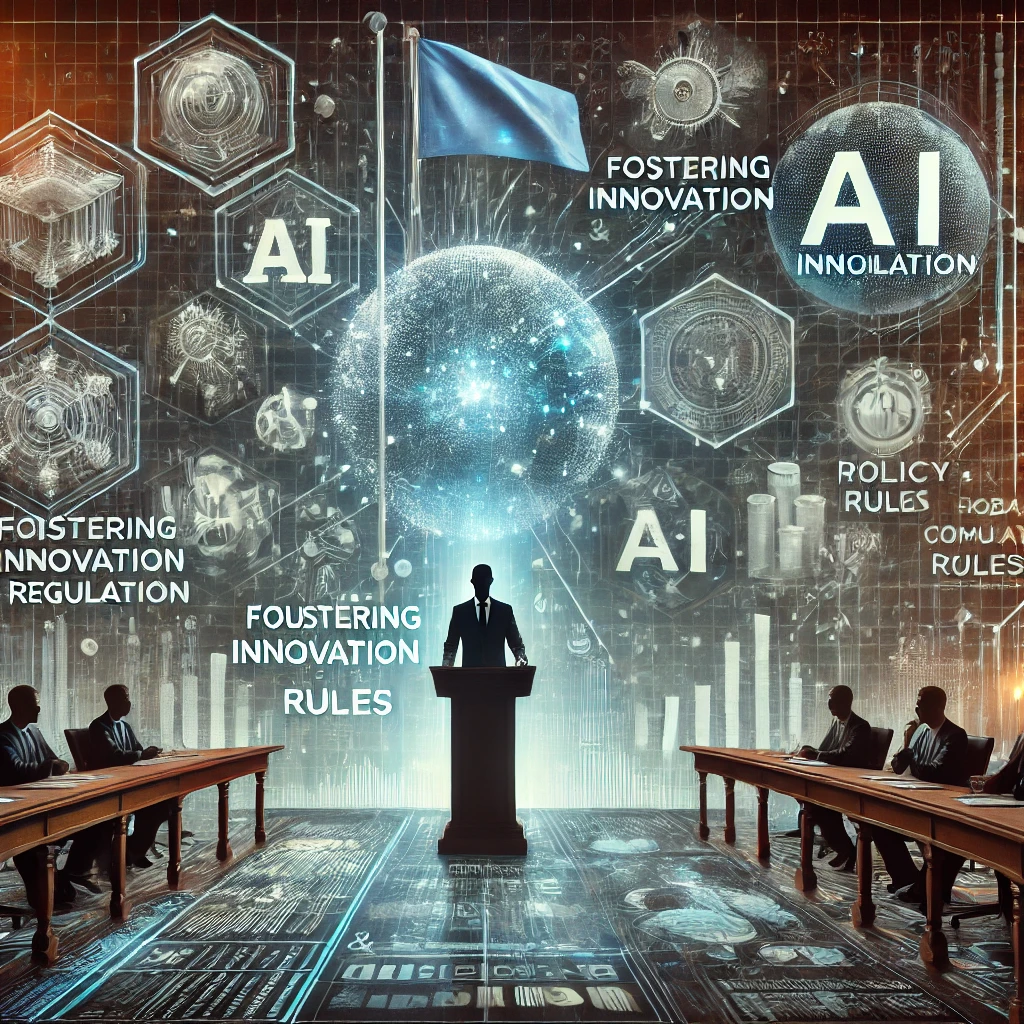 AI Regulations: Are We Stifling Innovation?