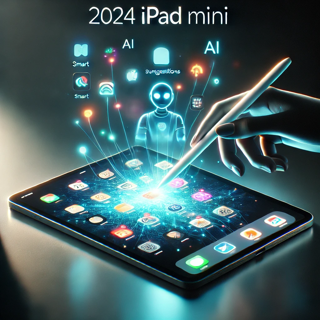 iPad Mini 2024 Review: A Familiar Friend with an AI-Powered Boost