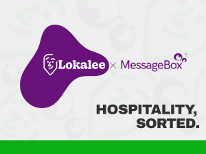 Lokalee partners with MessageBox for a comprehensive hospitality platform