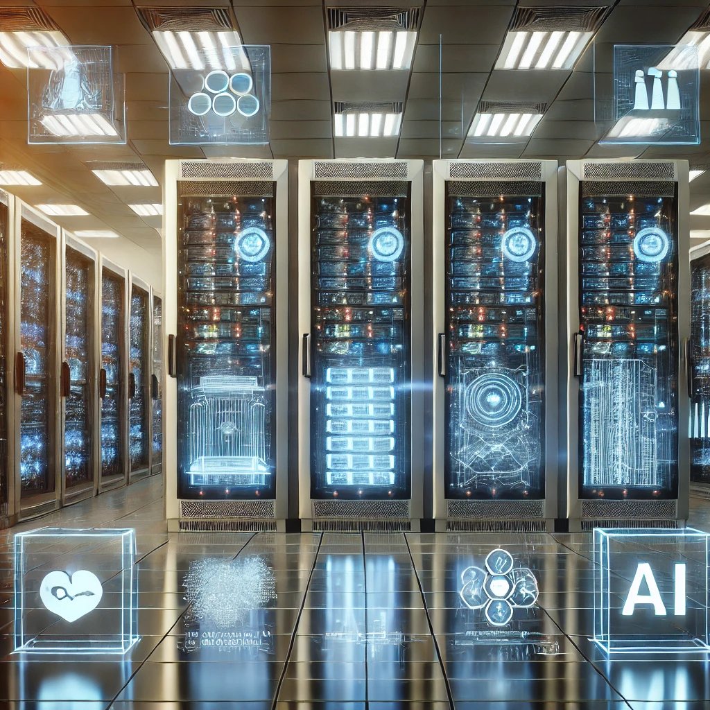 Reviving the Mainframe: How IBM AI is Breathing New Life into Legacy Systems