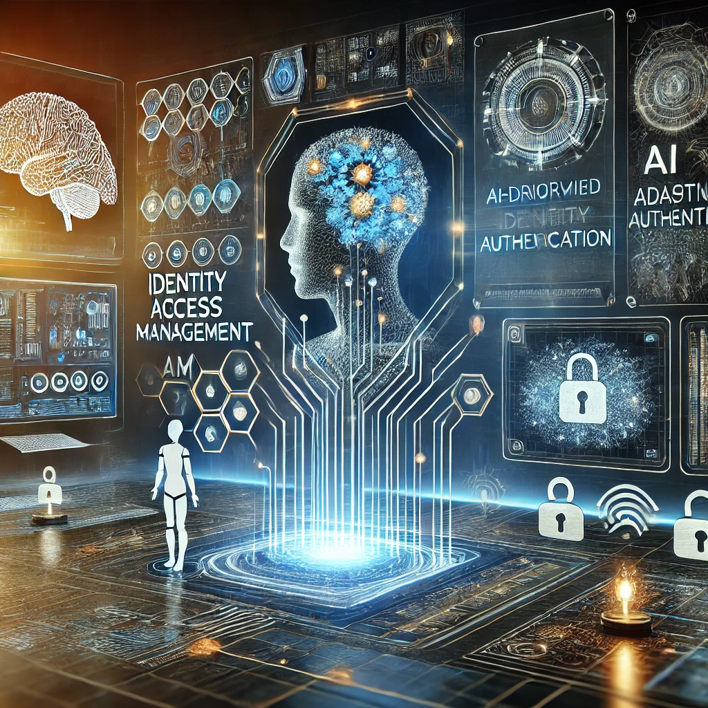 How AI Is Revolutionizing Identity Access Management and Security