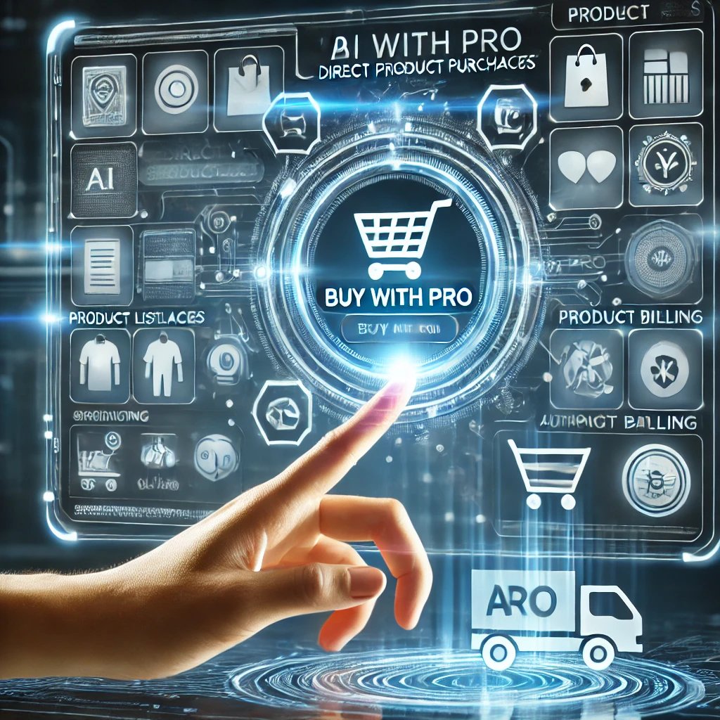 Perplexity AI Adds Shopping Feature for Seamless Purchases