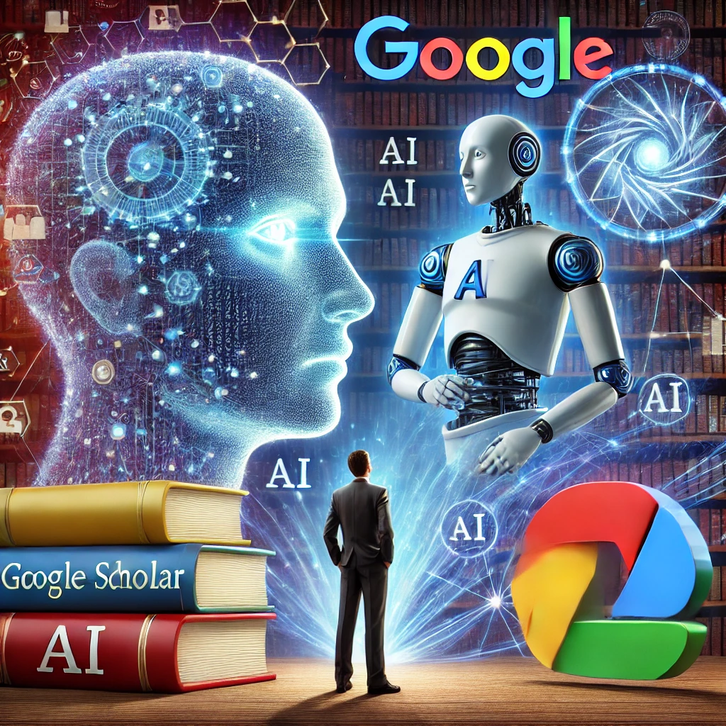 Google Scholar at 20: Can It Keep Up in the Age of AI?