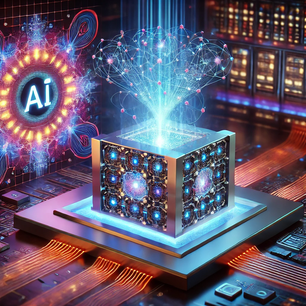 AlphaQubit: Solving Quantum Computing’s Biggest Reliability Challenge