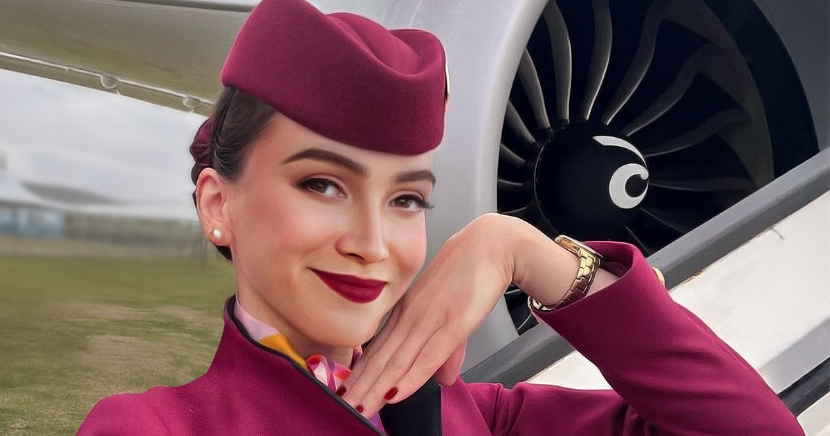 Sama on the Move: The World’s First Digital Human Cabin Crew Debuts on Social Media