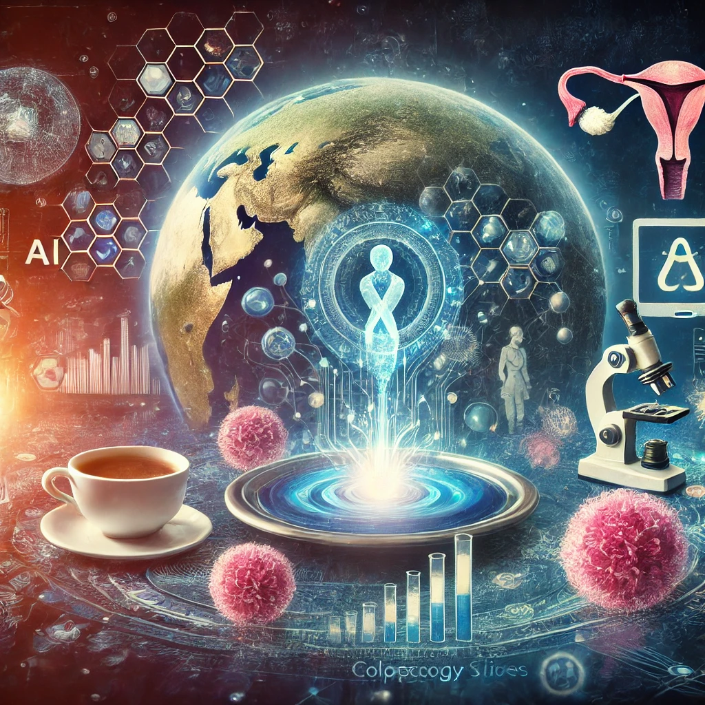 AI’s Transformative Role in Cervical Cancer Screening: A Global Perspective