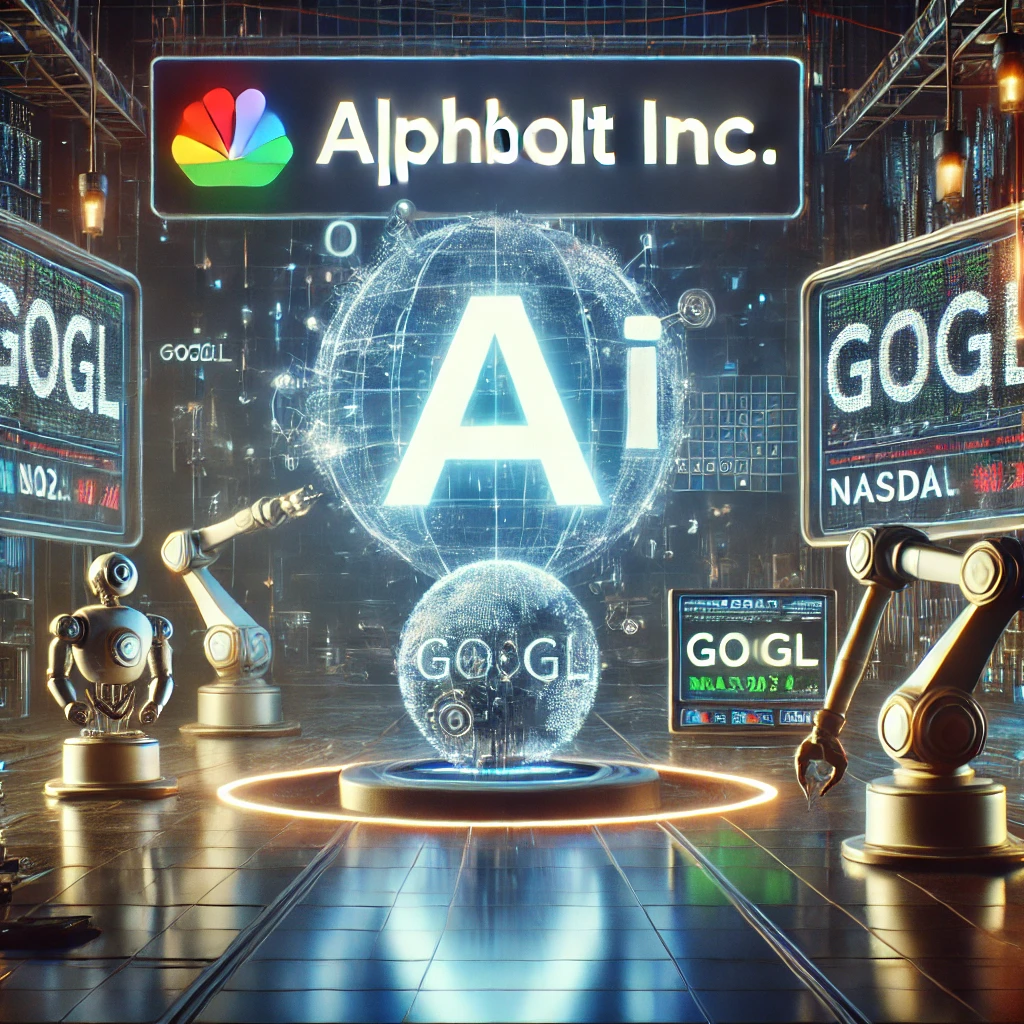 Alphabet Inc. (NASDAQ: GOOGL) Focuses on AI Innovation Amid Challenges