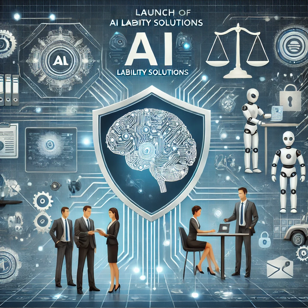 Relm Launches AI Liability Solutions to Address Emerging Risks in the AI Ecosystem