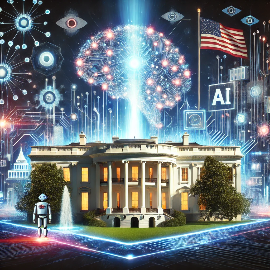 Trump’s Tech Policy Appointments Ready to Unleash AI