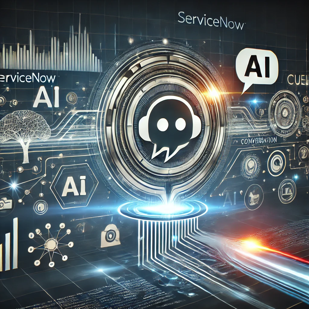 ServiceNow Accelerates Agentic AI Roadmap With Acquisition of AI Native Conversation Data Analysis Platform Cuein