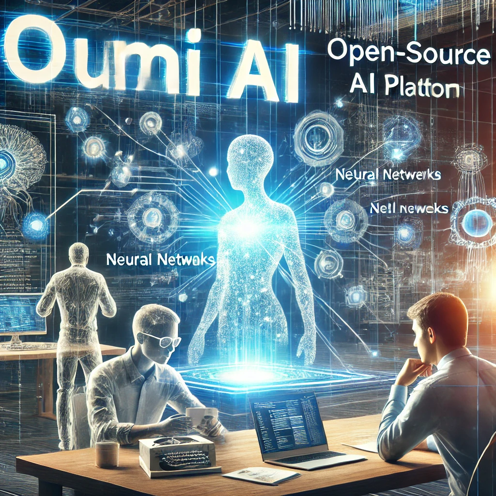 Ex-Google, Apple engineers launch unconditionally open source Oumi AI platform that could help to build the next DeepSeek