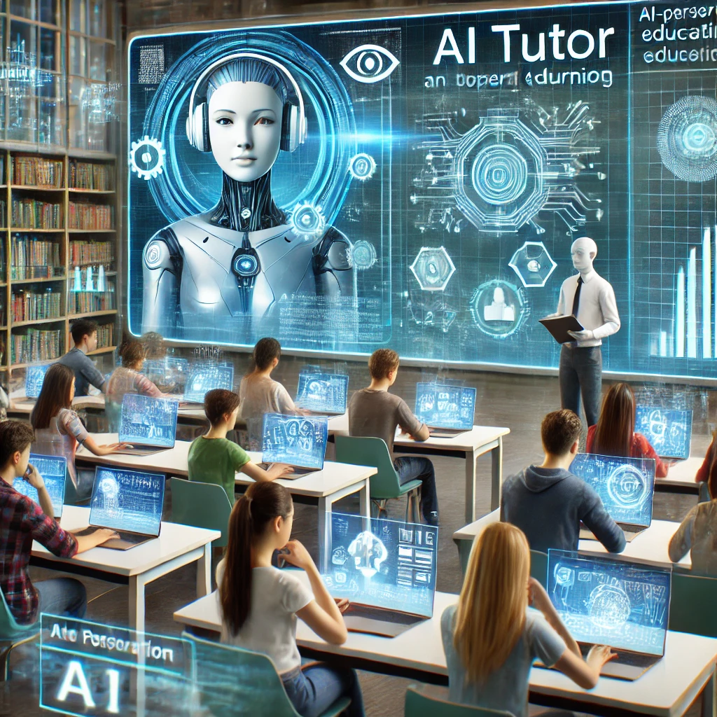 CWRU launches AI in Education initiative hub