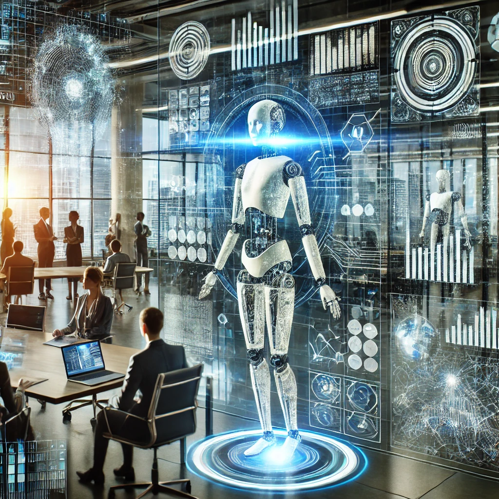 UiPath Report Reveals Agentic AI is Driving Investment to Tackle More Complex Business Workflows