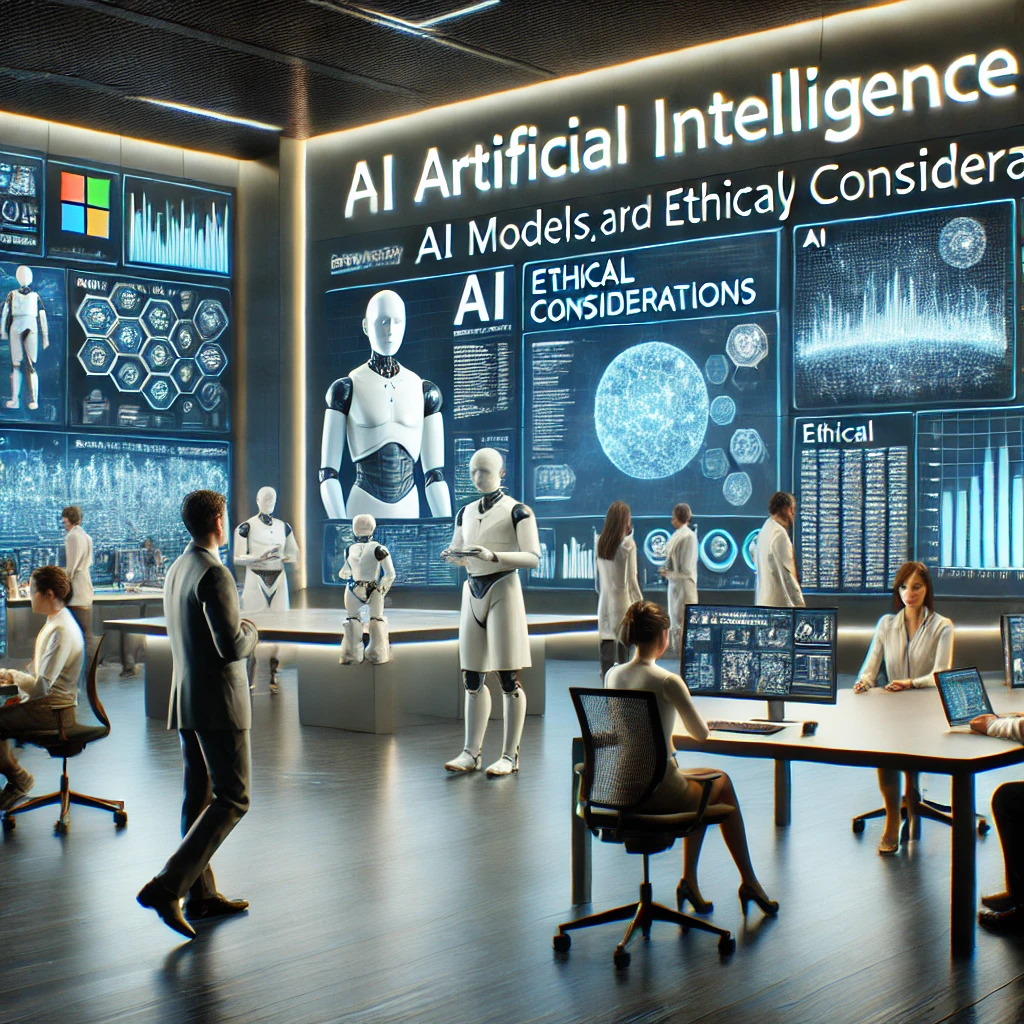 Microsoft is forming a new unit to study AI’s impacts