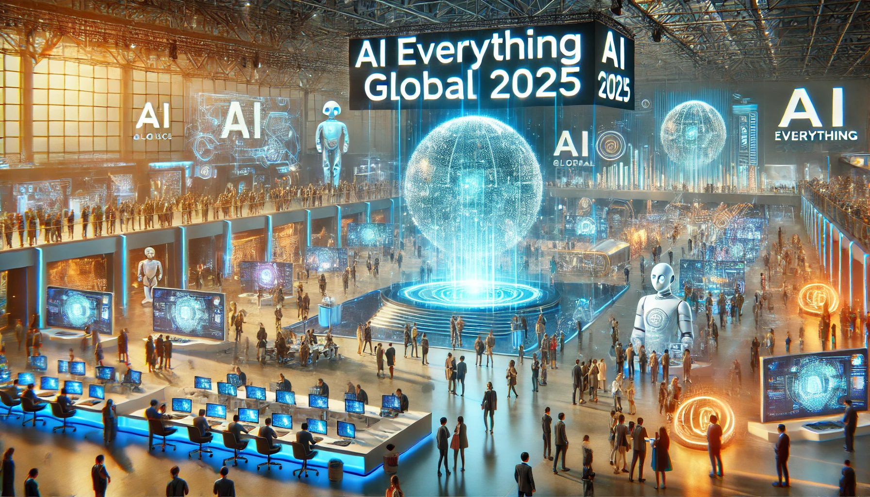 Ai Everything GLOBAL 2025: Natarajan Gnanasekar, Head of Digital Transformation Services, Alpha Data