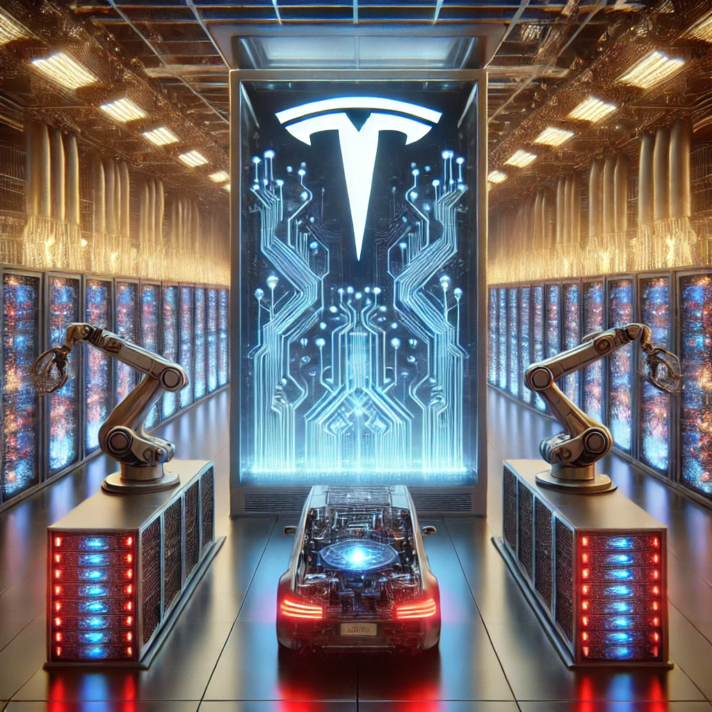 Tesla Dojo: Elon Musk’s big plan to build an AI supercomputer, explained