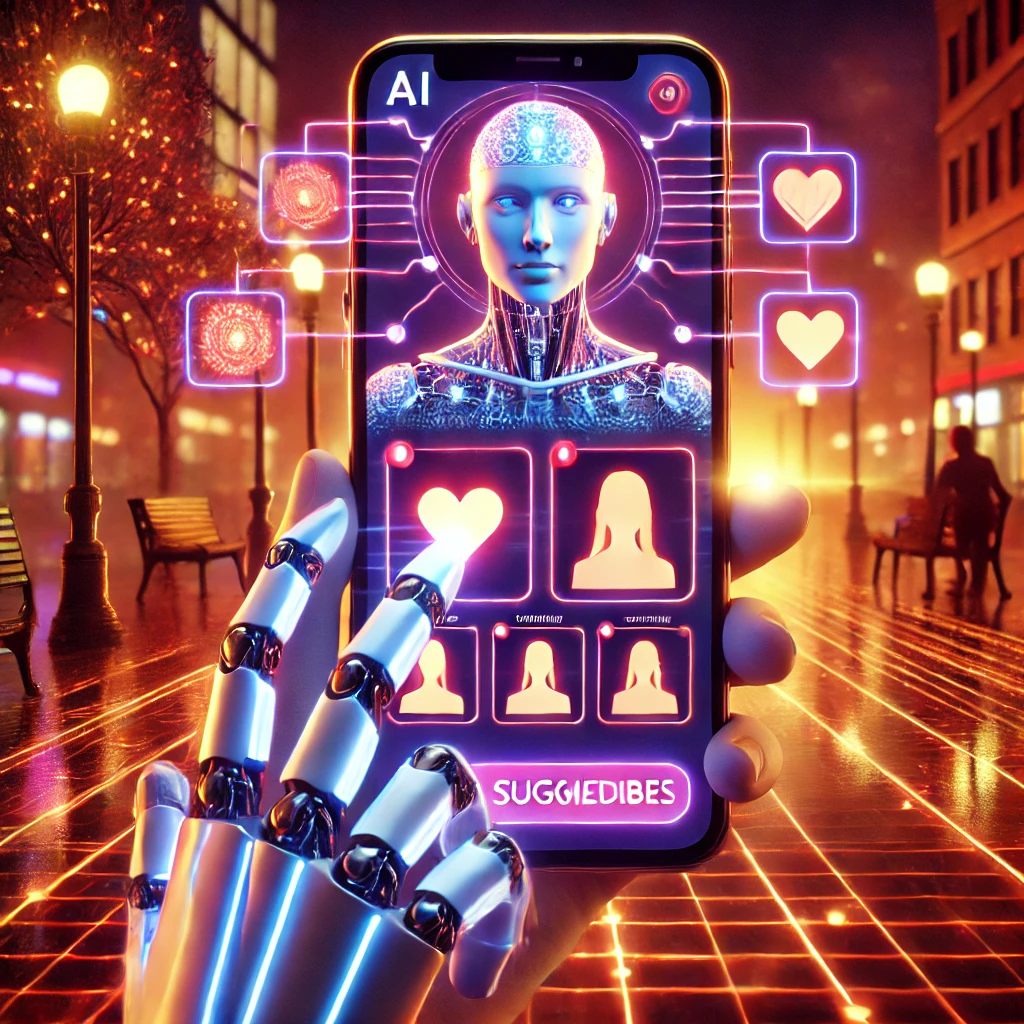 Tinder will try AI-powered matching as the dating app continues to lose users