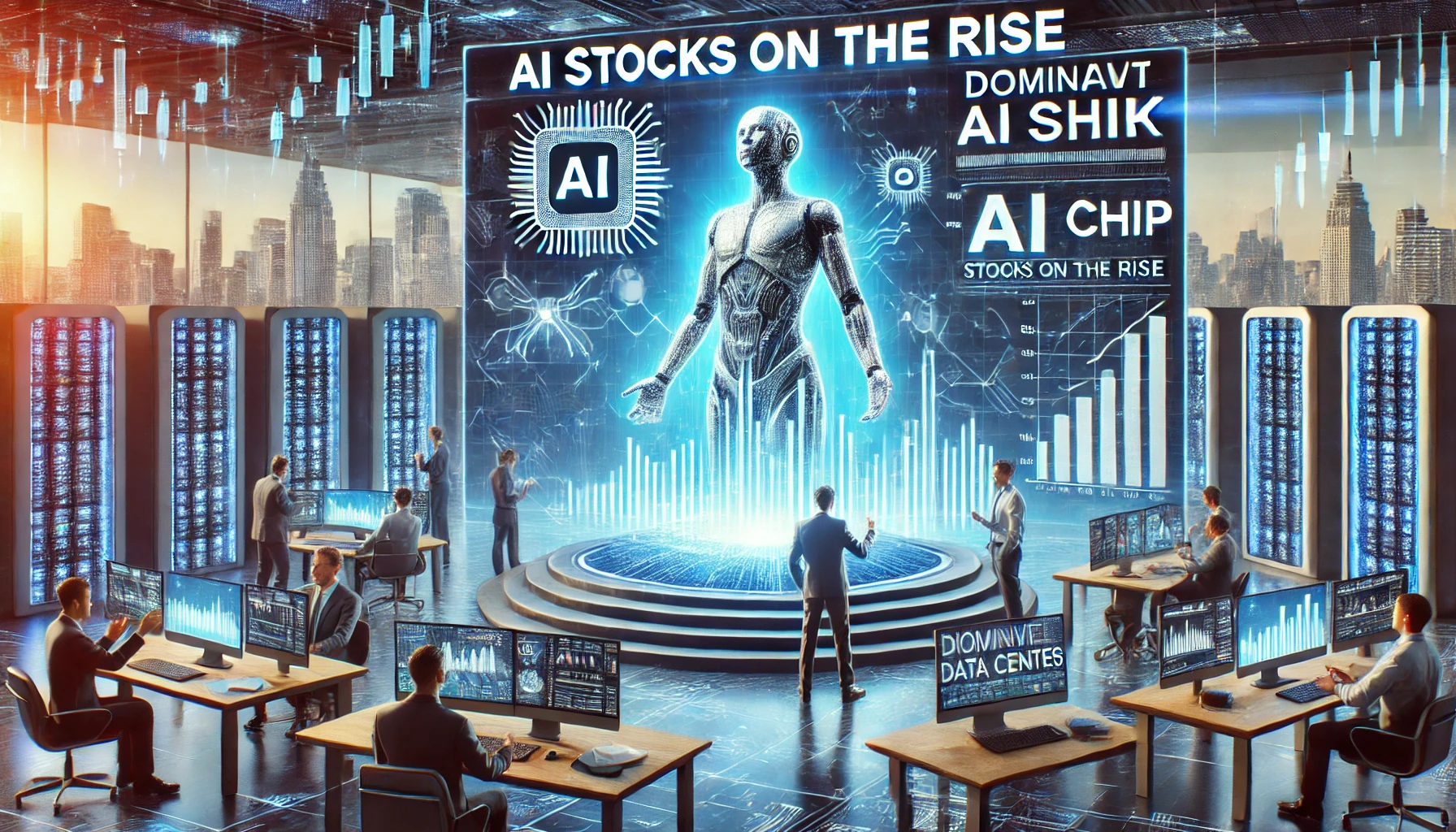 1 Unstoppable Artificial Intelligence (AI) Stock to Buy Right Now