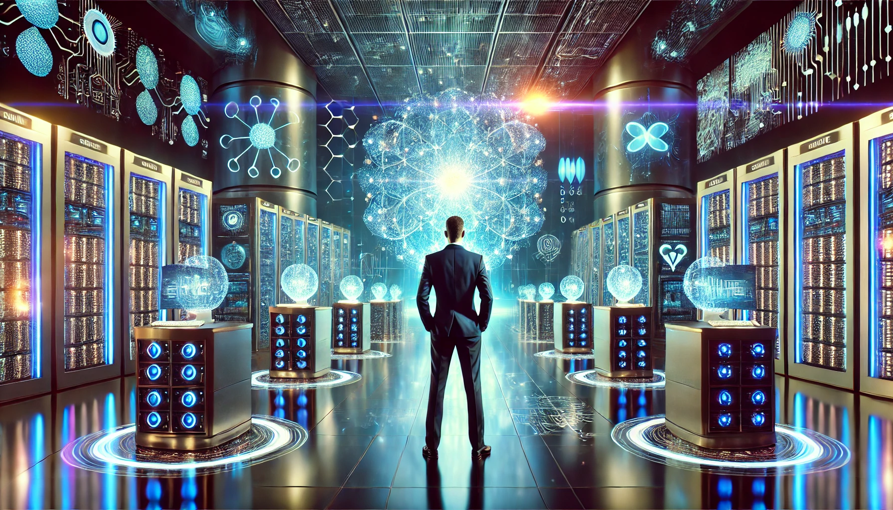 True Launches HardTech Practice to Power the Future of AI Leadership