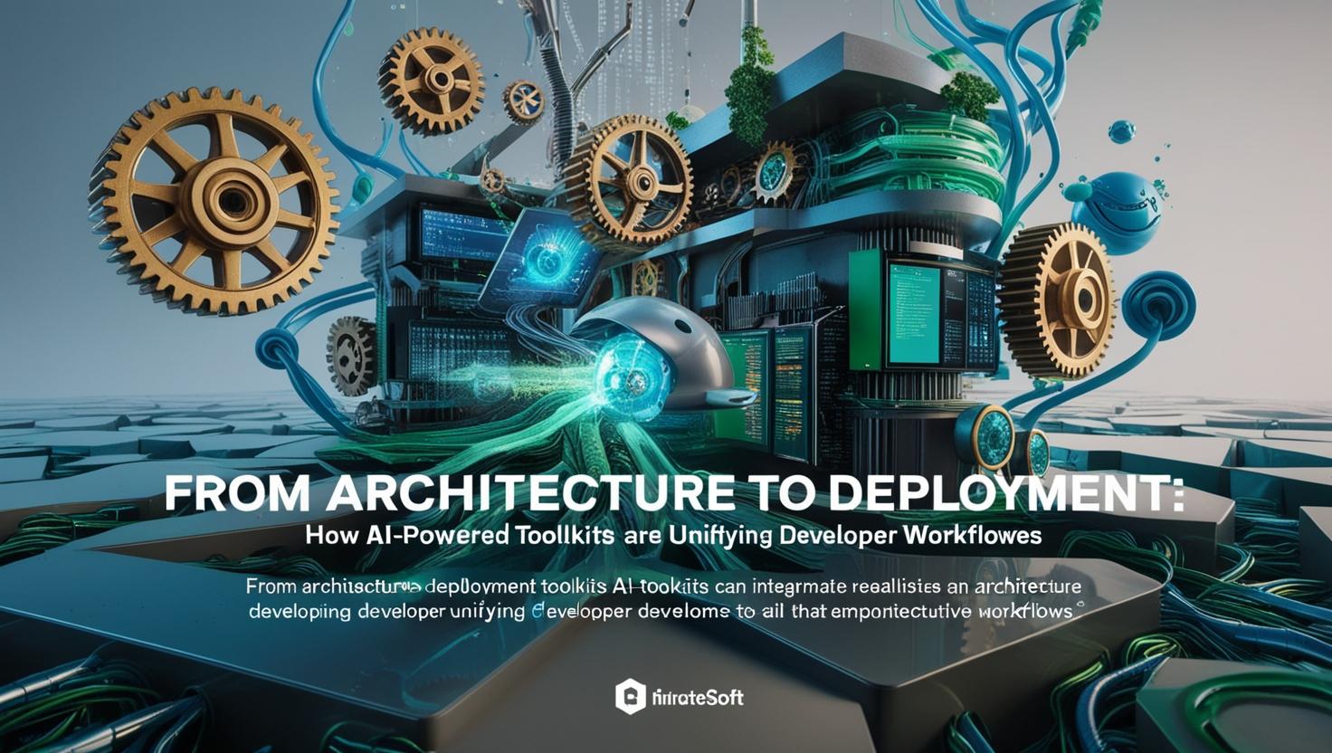 From Architecture to Deployment: How AI-Powered Toolkits Are Unifying Developer Workflows