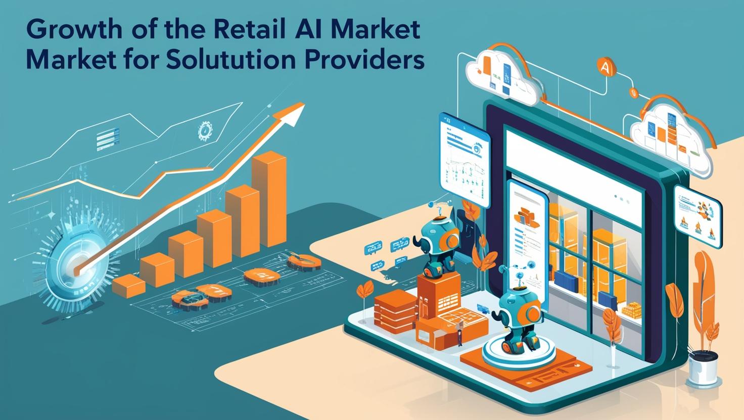 Retail AI Proves A Growth Market For Some Solution Providers