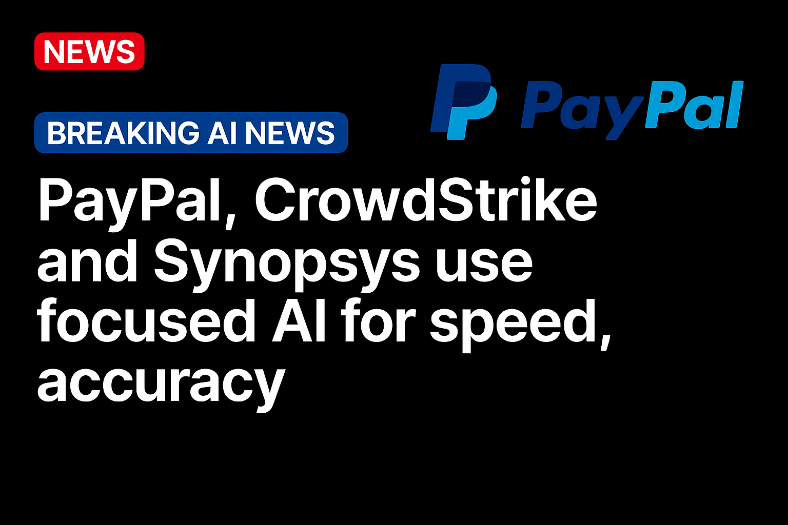 UK Puts AI at Center of Its Economic Growth Strategy