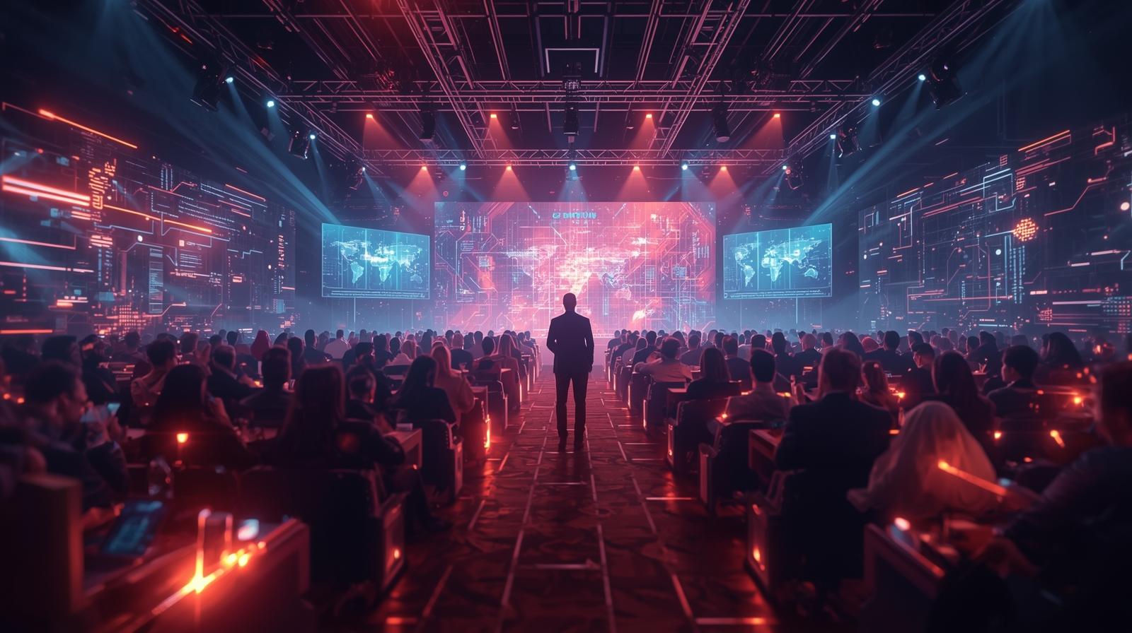 Digital Acceleration & Technology Expo Dubai 2025 Unveils High-Impact Spotlight Sessions