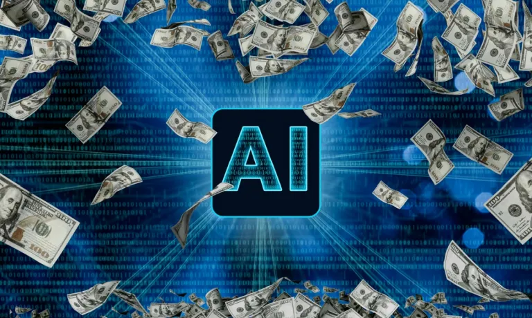 AI Firms Build $150B Funding Fortress