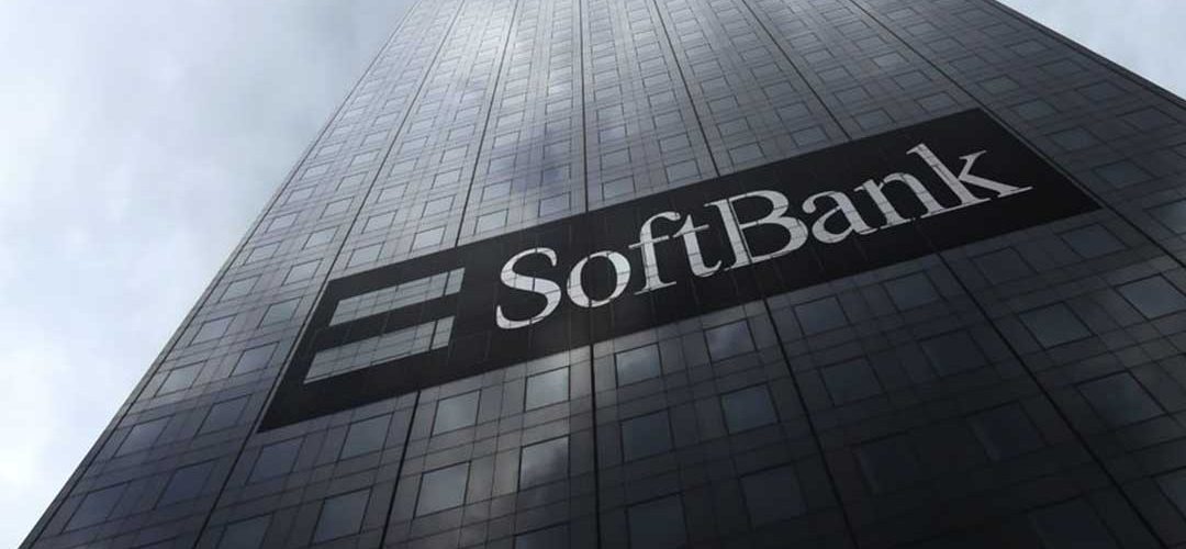 SoftBank to Acquire DigitalBridge in $4 Billion AI Infrastructure
