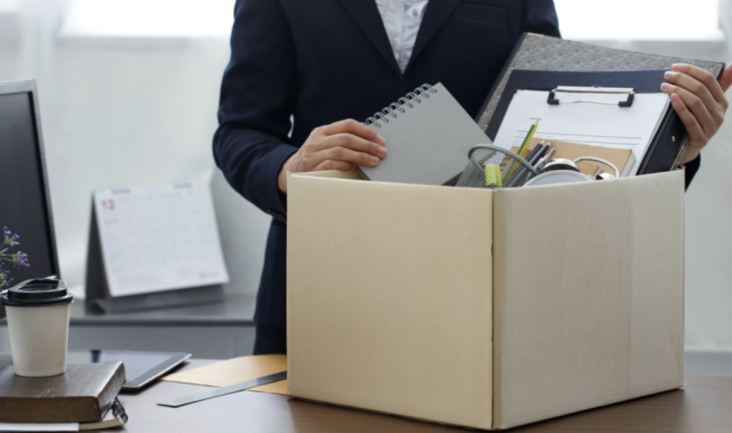 AI Could Help Eliminate 200K EU Banking Jobs By 2030