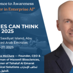 AI Is Getting Smarter — But Is It Becoming Aware?