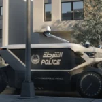 AI Robots Clean Dubai Beaches Overnight Using Autonomous Technology