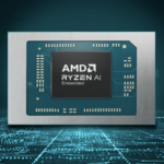 AMD launches Ryzen AI Embedded processors for automotive and industrial AI
