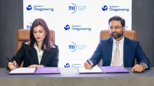 Abu Dhabi TII partners with Qualcomm to advance edge AI systems
