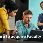 Accenture to Acquire Faculty