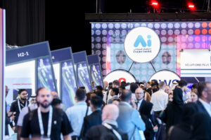 Africa & Middle East Reinforces US$1.5 Trillion AI Ambitions as Egypt Hosts the Year’s First All-AI Industry Summit & Showcase 