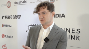 Aiphoria Showcases Secure, On-Premise AI Agents for Regulated Industries at Machines Can Think Summit 2026