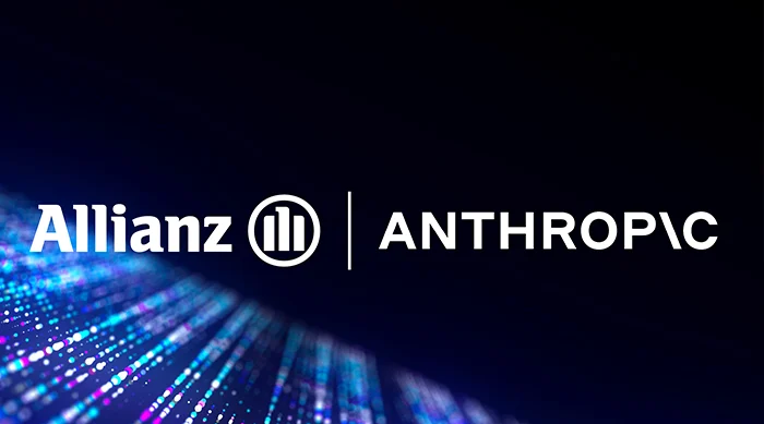 Allianz Partners With Anthropic to Deploy Responsible AI Across Insurance Operations