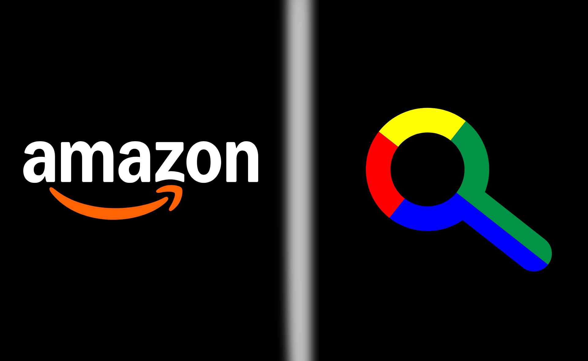 Amazon and Google reshape online shopping using AI decision systems