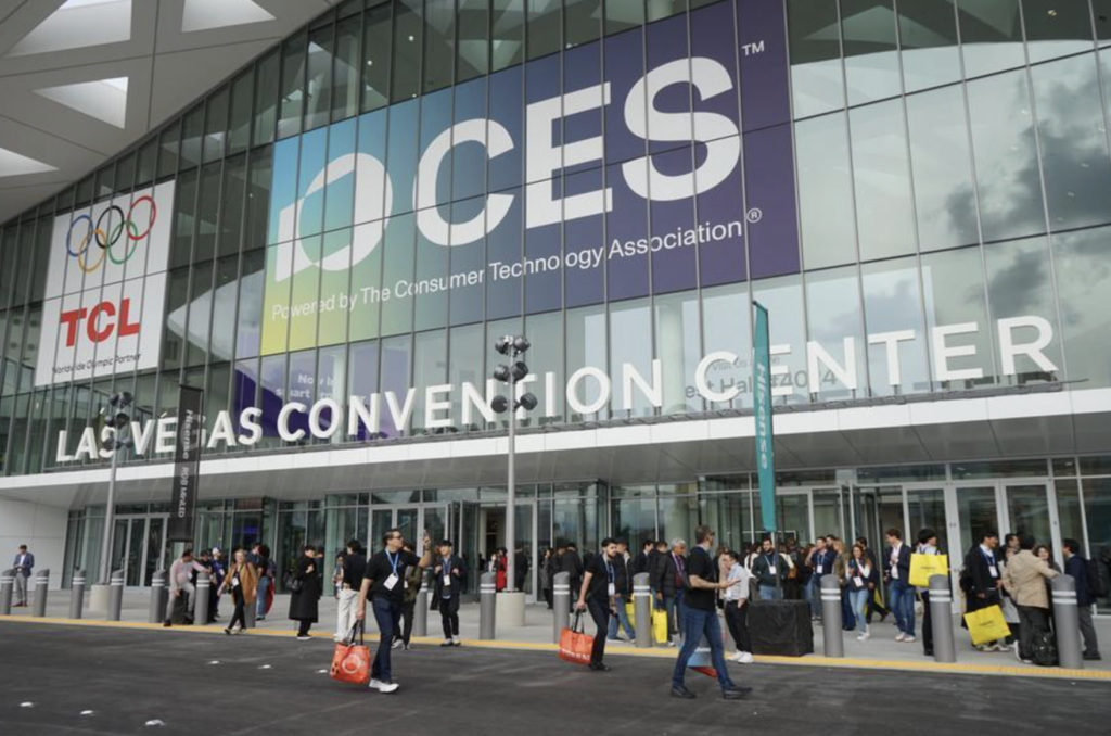 CES panel discussions highlight AI reliability, safety