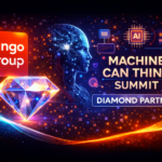 Yango Group Joins Machine Can Think Summit as Diamond Partner