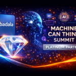 Mubadala Joins Machine Can Think Summit as Platinom Partner