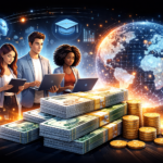 Irish AI training startup raises €1 million to set global skills standards