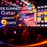 Web Summit Qatar 2026
